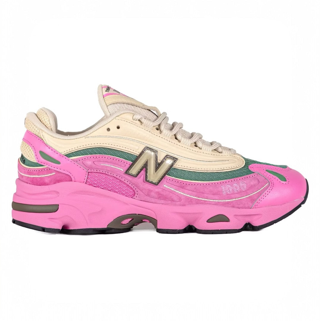 New balance 1000 pink