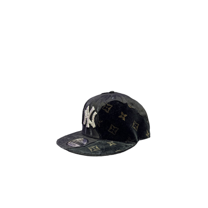 New era CAP NY custom LIMITED V