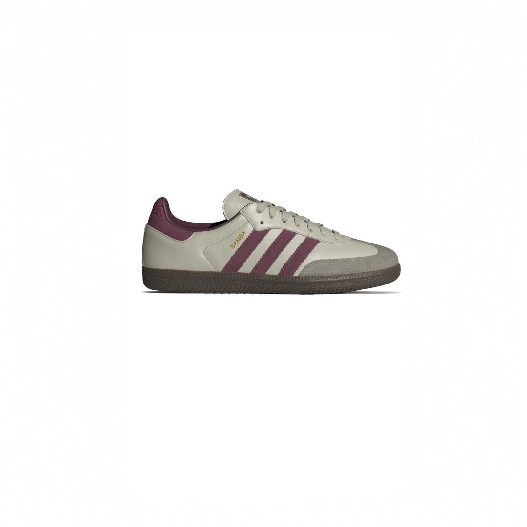 Adidas samba rouge online