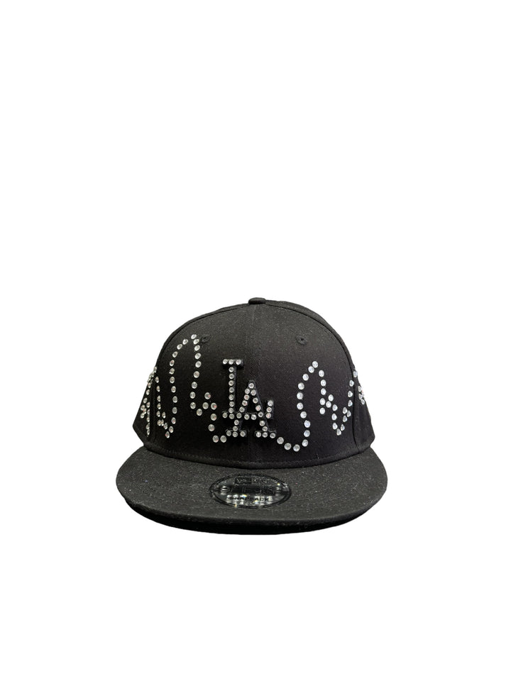 cap 59fifty LA era flame