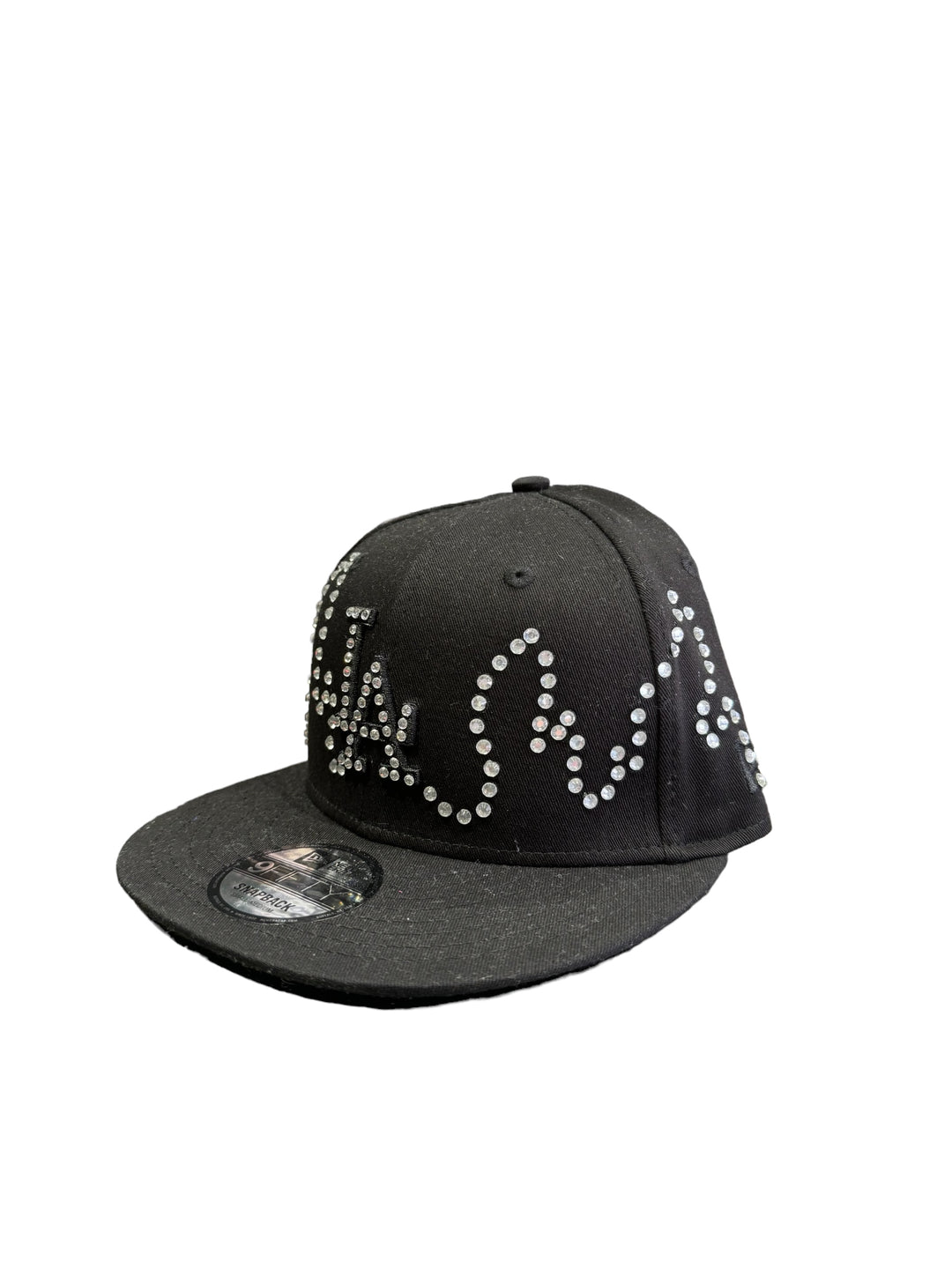 cap 59fifty LA era flame