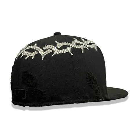 cap 59fifty ny era jesus chain