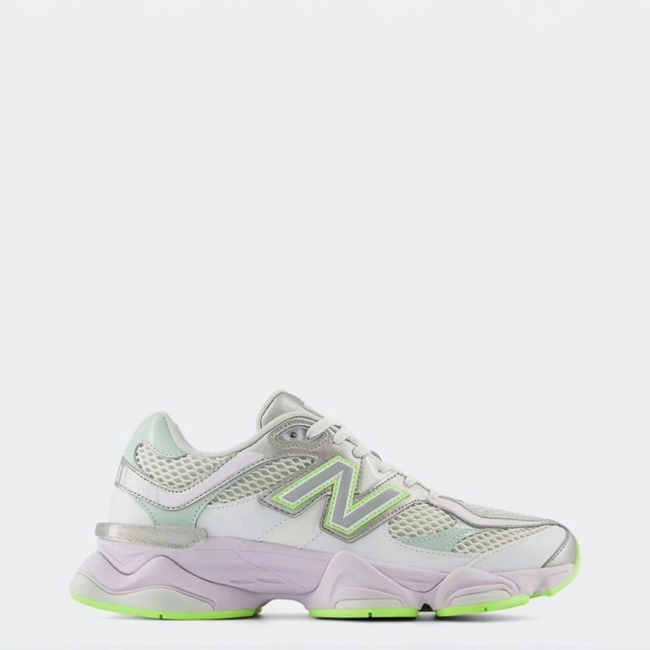 New balance  9060 White ta